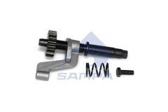 SAMPA 095.928 — Set reparație etrier de frână