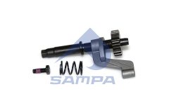 SAMPA 095.929 — Set reparație etrier de frână