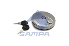 SAMPA 096.022 — Bușon rezervor combustibil