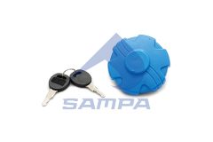 SAMPA 096.055 — Bușon rezervor AdBlue