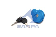 SAMPA 096.067 — Крышка заливной горловины бака AdBlue