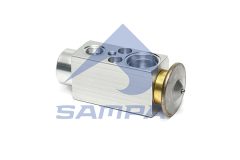 SAMPA 096.1018 — Расширительный клапан кондиционера