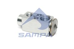 SAMPA 096.1019 — Расширительный клапан кондиционера