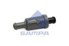 SAMPA 096.1032 — Обратный клапан трубки омывателя