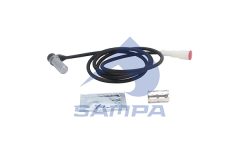 SAMPA 096.1214 — Senzor ABS