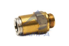 SAMPA 096.1307 — Фитинги для трубок сжатого воздуха