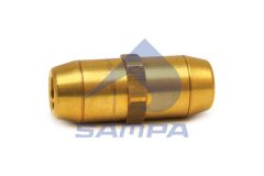 SAMPA 096.1312 — Фитинги для трубок сжатого воздуха