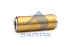SAMPA 096.1320 — Фитинги для трубок сжатого воздуха