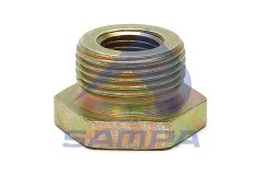 SAMPA 096.1579 — Фитинги для трубок сжатого воздуха