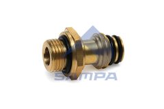 SAMPA 096.2177 — Фитинги для трубок сжатого воздуха