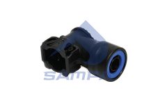 SAMPA 096.2195 — Фитинги для трубок сжатого воздуха