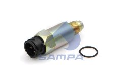 SAMPA 096.228 — Senzor turație motor