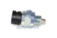 SAMPA 096.242 — Întrerupător splitter cutie de viteze