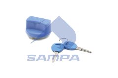 SAMPA 096.246 — Bușon rezervor combustibil