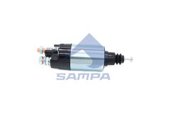 SAMPA 096.2711 — Втягивающее реле стартера