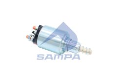 SAMPA 096.2712 — Втягивающее реле стартера