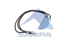 SAMPA 096.2714 — Втягивающее реле стартера