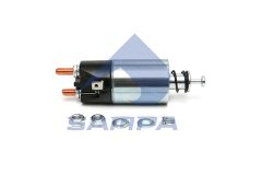 SAMPA 096.2716 — Втягивающее реле стартера