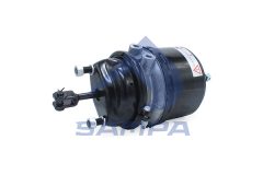 SAMPA 096.2718 — Энергоаккумулятор