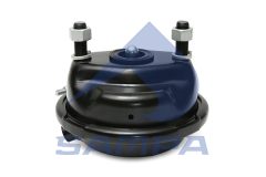 SAMPA 096.2721 — Энергоаккумулятор