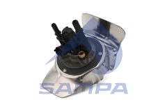 SAMPA 096.2784 — Modul alimentare AdBlue