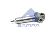 SAMPA 096.2805 — Пневмоцилиндр горного тормоза