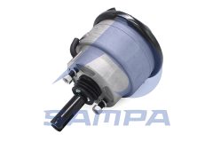 SAMPA 096.2843 — Cilindru de frână cu acumulator cu arc