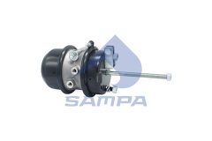 SAMPA 096.2853 — Энергоаккумулятор