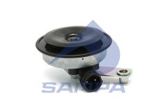 SAMPA 096.3292 — Звуковой сигнал