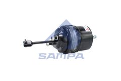 SAMPA 096.3739 — Энергоаккумулятор