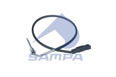 SAMPA 096.3860 — Senzor temperatură habitaclu