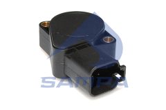 SAMPA 096.420 — Senzor poziție pedală accelerație