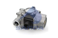 SAMPA 096.446 — Electrovalvă sistem pneumatic