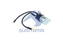 SAMPA 096.4590 — Втягивающее реле стартера
