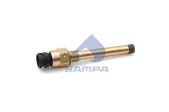 SAMPA 096.481 — Modul comandă senzor detonație