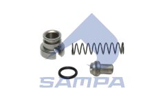 SAMPA 096.5265 — Supapă reglare presiune ulei