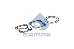 SAMPA 096.886 — Набор прокладок пластинчатого клапана