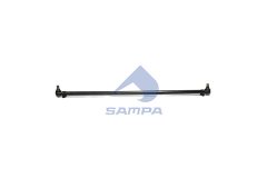 SAMPA 097.1424 — Bară de direcție transversală