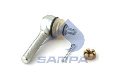SAMPA 100.006 — Cap sferic timonerie schimbător