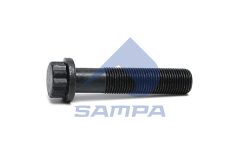 SAMPA 100.046 — Болт маховика
