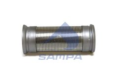 SAMPA 100.054/1 — Гофра глушителя