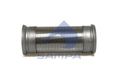 SAMPA 100.054 — Гофра глушителя
