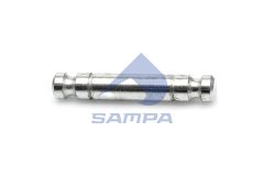 SAMPA 100.102 — Подпружиненный стопорный штифт тормозной колодки