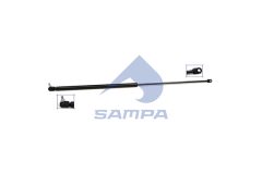 SAMPA 100.110 — Amortizor cu gaz capac portbagaj