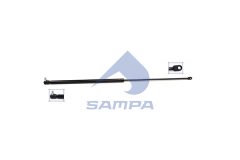 SAMPA 100.113 — Amortizor cu gaz capac portbagaj