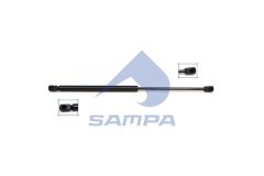 SAMPA 100.114 — Amortizor cu gaz capac portbagaj
