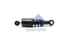 SAMPA 100.142 — Амортизатор подвески кабины
