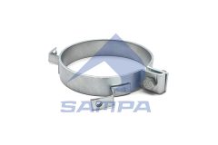 SAMPA 100.174 — Соединительные детали выхлопной системы