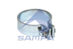 SAMPA 100.192 — Соединительные детали выхлопной системы