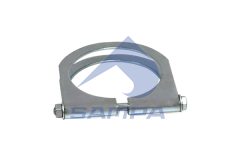 SAMPA 100.208 — Соединительные детали выхлопной системы